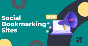Social Bookmarking Sites List