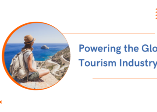 Powering the Global Tourism Industry