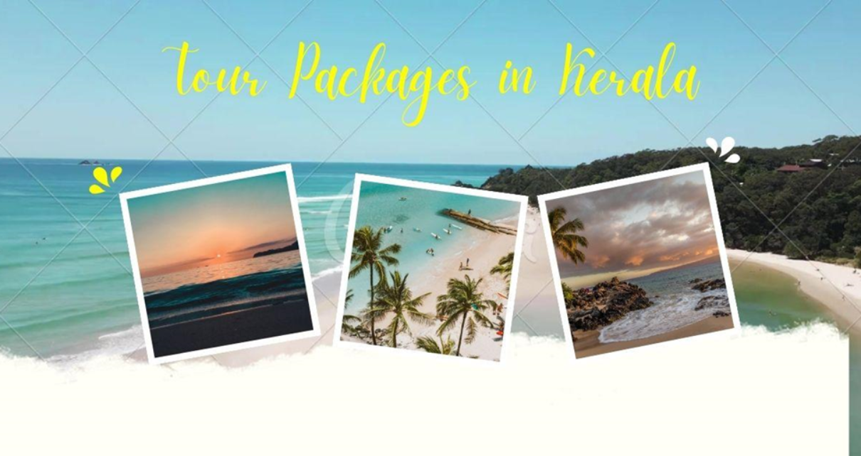 Your Guide to Unique Tour Packages in Kerala